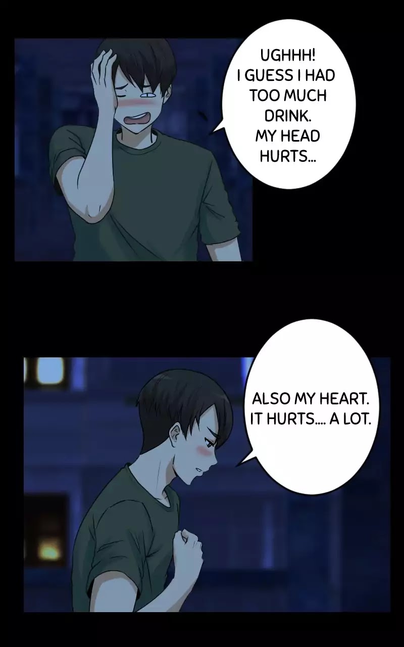 Why did we meet? Chapter 3 page 6 - Chapter 3: Ep.2