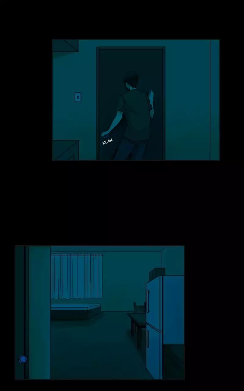 Why did we meet? Chapter 3 page 8 - Chapter 3: Ep.2