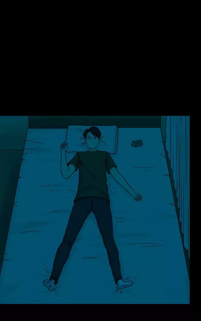 Why did we meet? Chapter 3 page 9 - Chapter 3: Ep.2