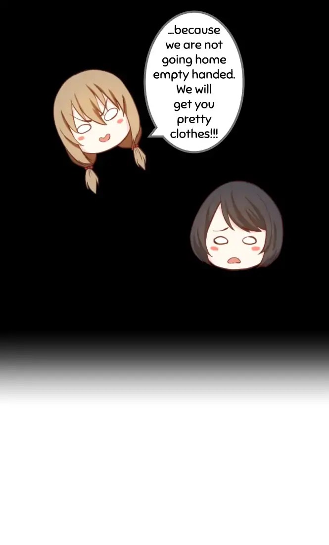 Why did we meet? Chapter 32 page 10 - Chapter 32: Ep.29
