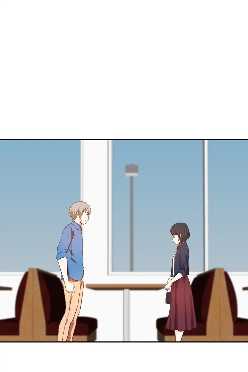 Why did we meet? Chapter 32 page 11 - Chapter 32: Ep.29