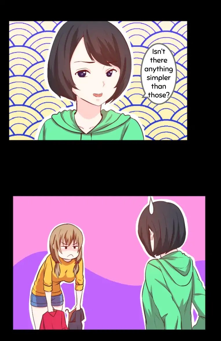 Why did we meet? Chapter 32 page 8 - Chapter 32: Ep.29