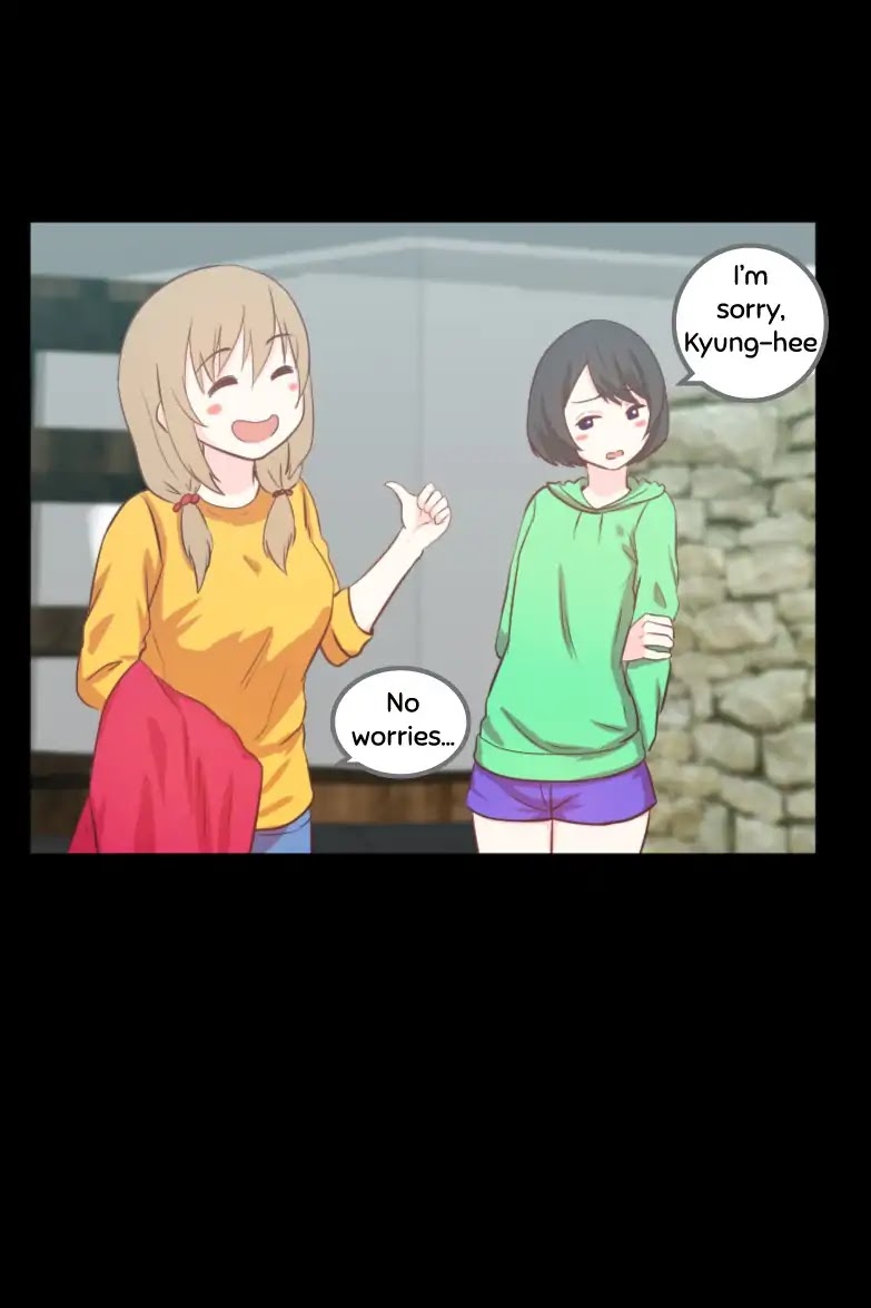 Why did we meet? Chapter 32 page 9 - Chapter 32: Ep.29