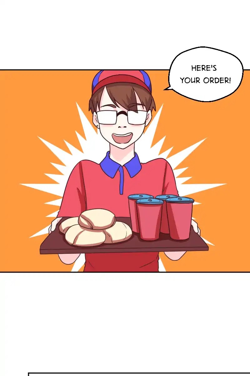 Why did we meet? Chapter 34 page 2 - Chapter 34: Ep.31