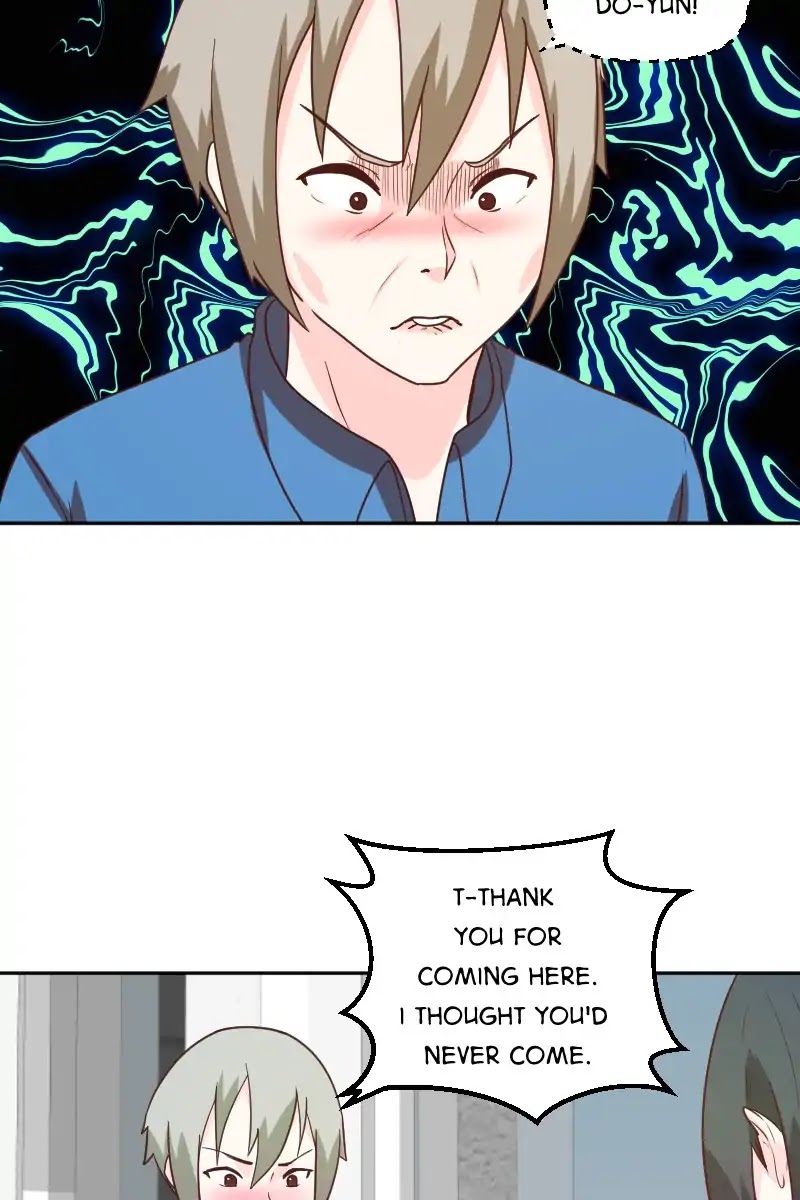 Why did we meet? Chapter 34 page 6 - Chapter 34: Ep.31
