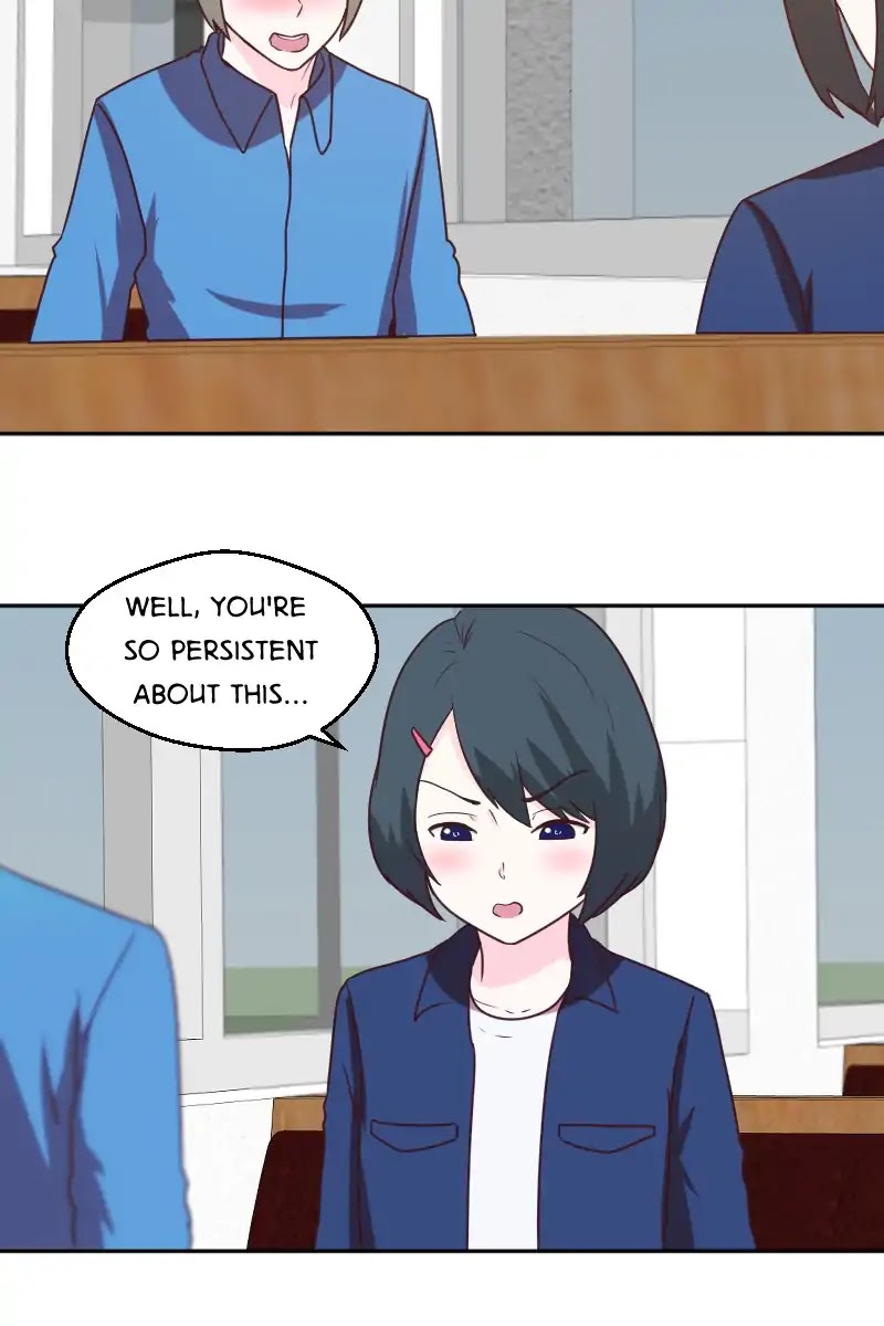 Why did we meet? Chapter 34 page 7 - Chapter 34: Ep.31