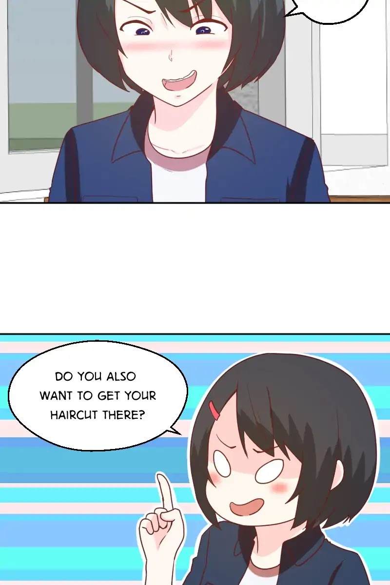 Why did we meet? Chapter 34 page 9 - Chapter 34: Ep.31