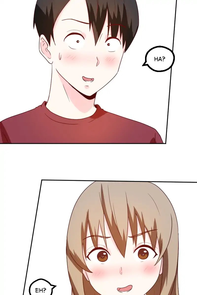 Why did we meet? Chapter 35 page 15 - Chapter 35: Ep.32