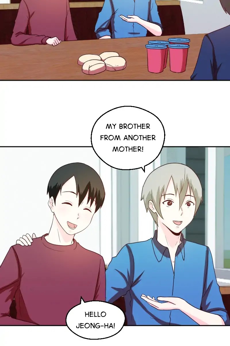 Why did we meet? Chapter 35 page 4 - Chapter 35: Ep.32