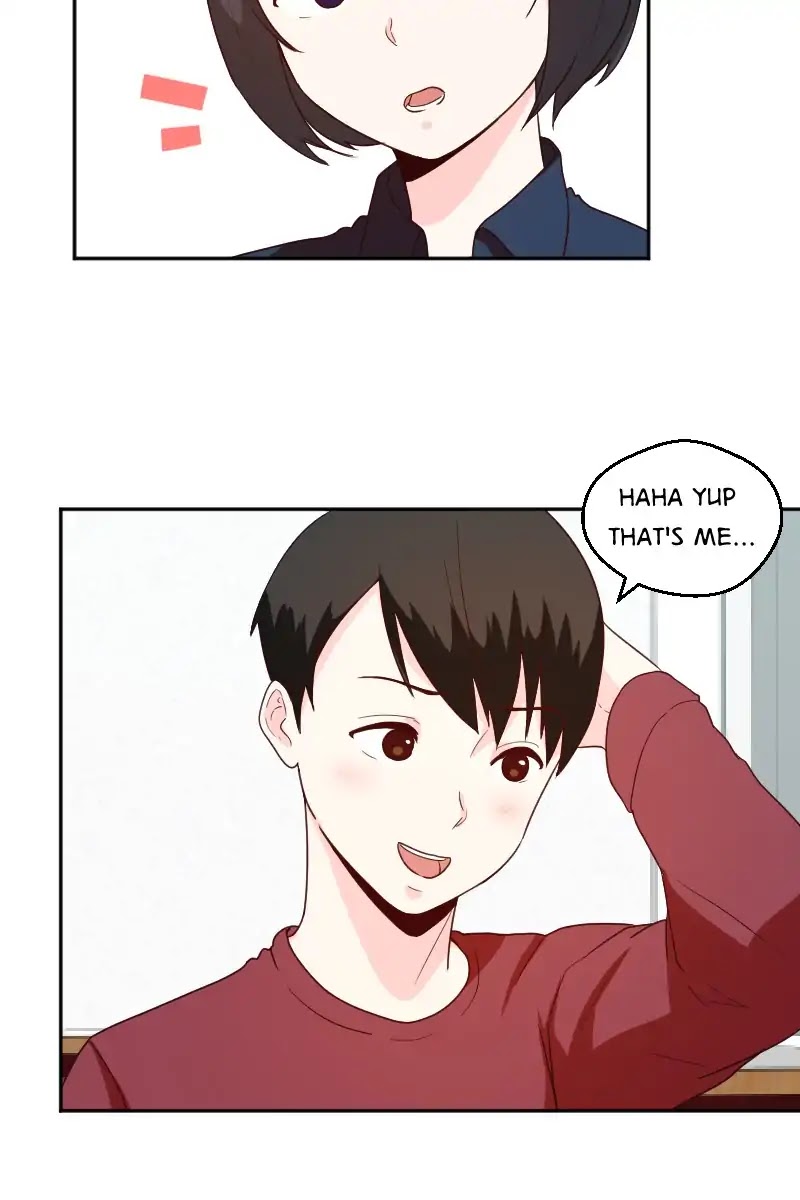Why did we meet? Chapter 35 page 6 - Chapter 35: Ep.32