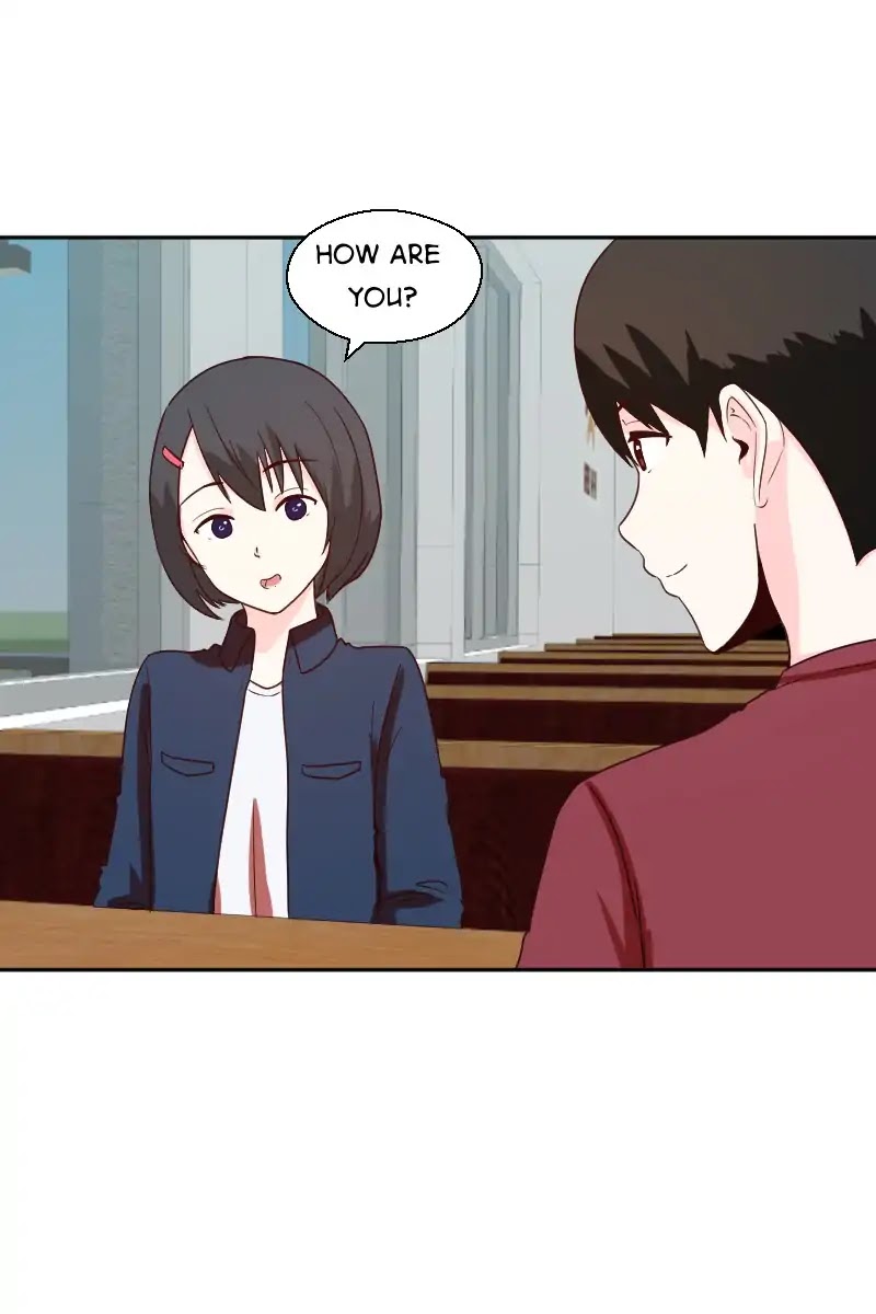 Why did we meet? Chapter 35 page 7 - Chapter 35: Ep.32