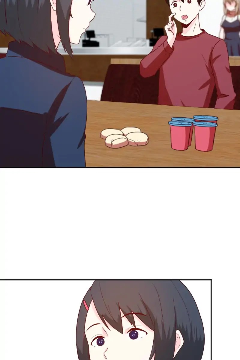 Why did we meet? Chapter 35 page 9 - Chapter 35: Ep.32