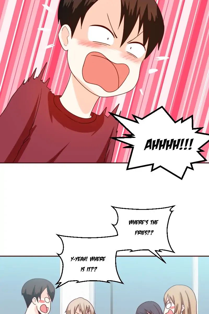 Why did we meet? Chapter 36 page 11 - Chapter 36: Ep.33