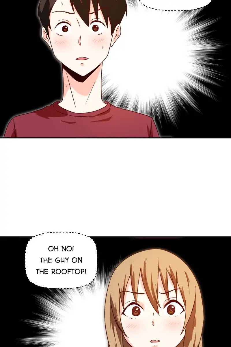 Why did we meet? Chapter 36 page 2 - Chapter 36: Ep.33