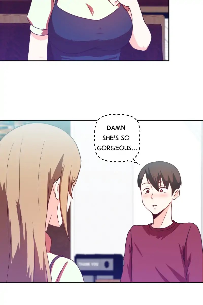 Why did we meet? Chapter 36 page 6 - Chapter 36: Ep.33