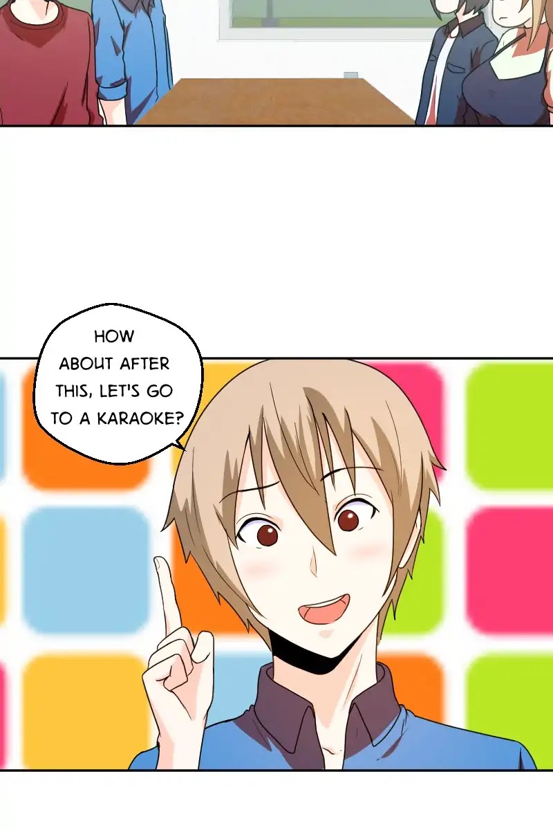 Why did we meet? Chapter 37 page 10 - Chapter 37: Ep.34