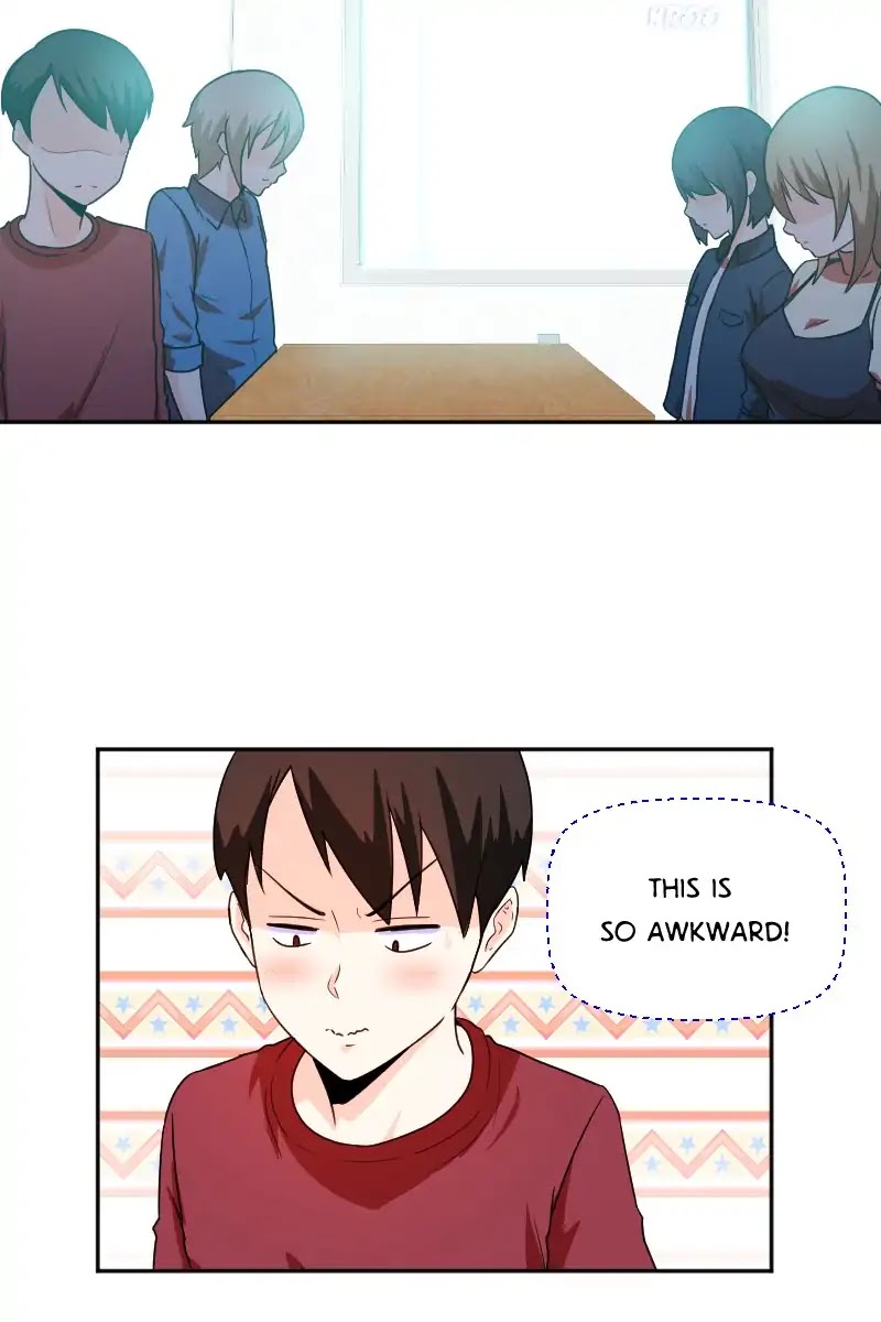 Why did we meet? Chapter 37 page 4 - Chapter 37: Ep.34