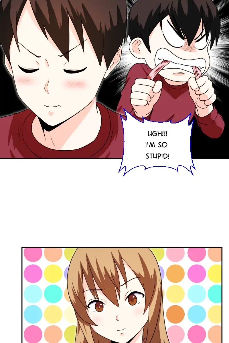 Why did we meet? Chapter 37 page 6 - Chapter 37: Ep.34