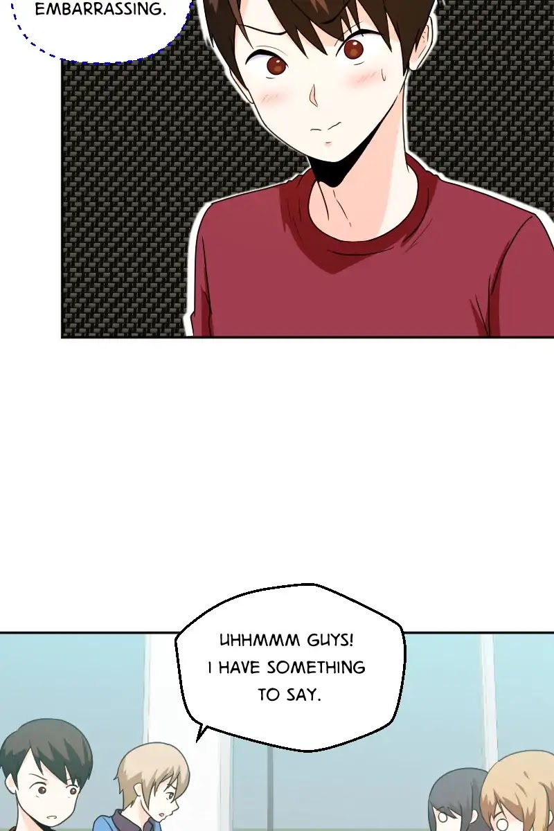 Why did we meet? Chapter 37 page 9 - Chapter 37: Ep.34