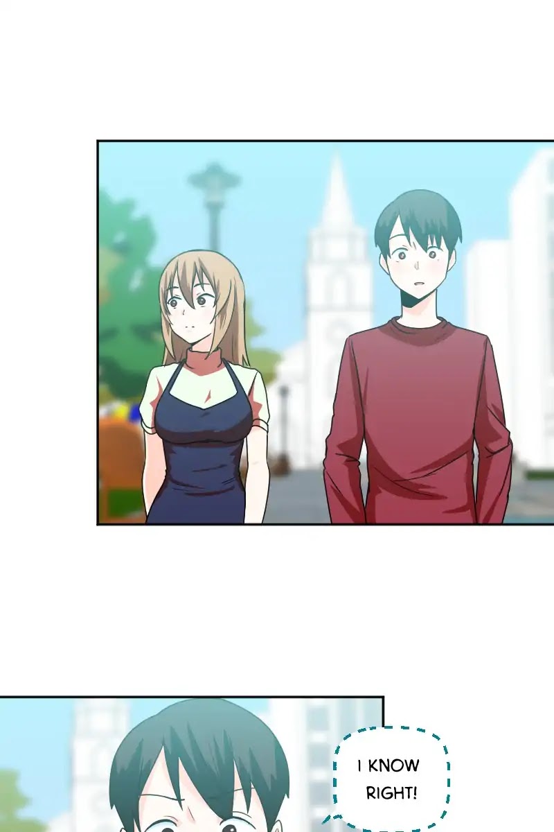 Why did we meet? Chapter 38 page 11 - Chapter 38: Ep.35