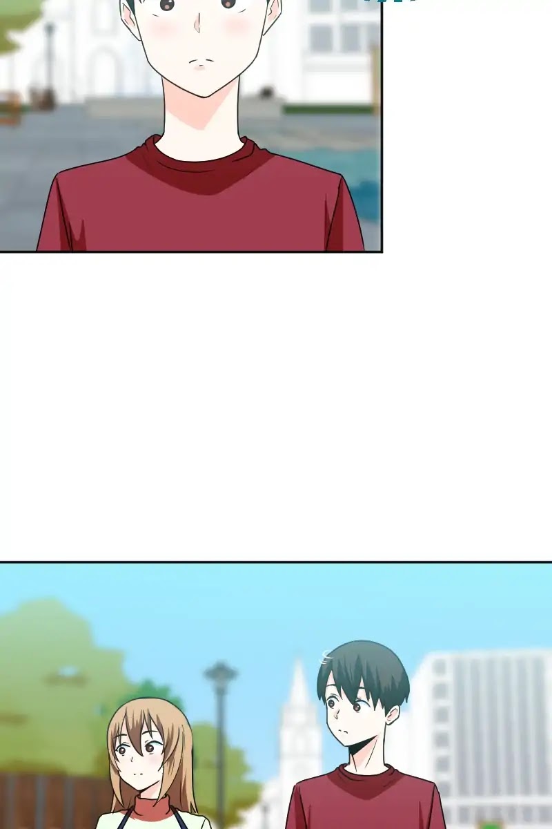 Why did we meet? Chapter 38 page 12 - Chapter 38: Ep.35