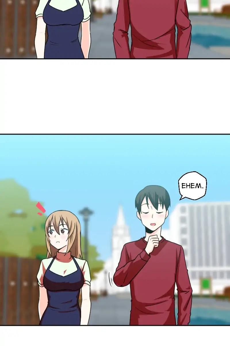 Why did we meet? Chapter 38 page 13 - Chapter 38: Ep.35