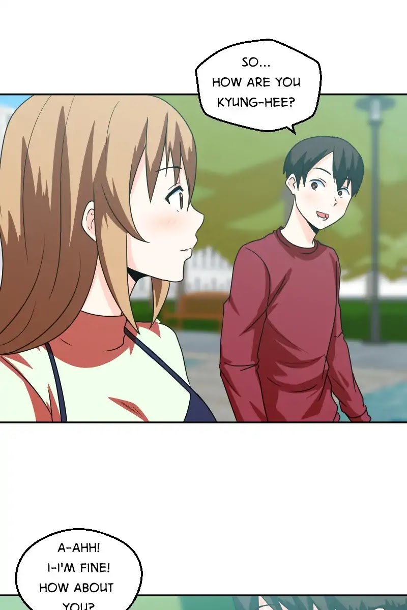 Why did we meet? Chapter 38 page 14 - Chapter 38: Ep.35