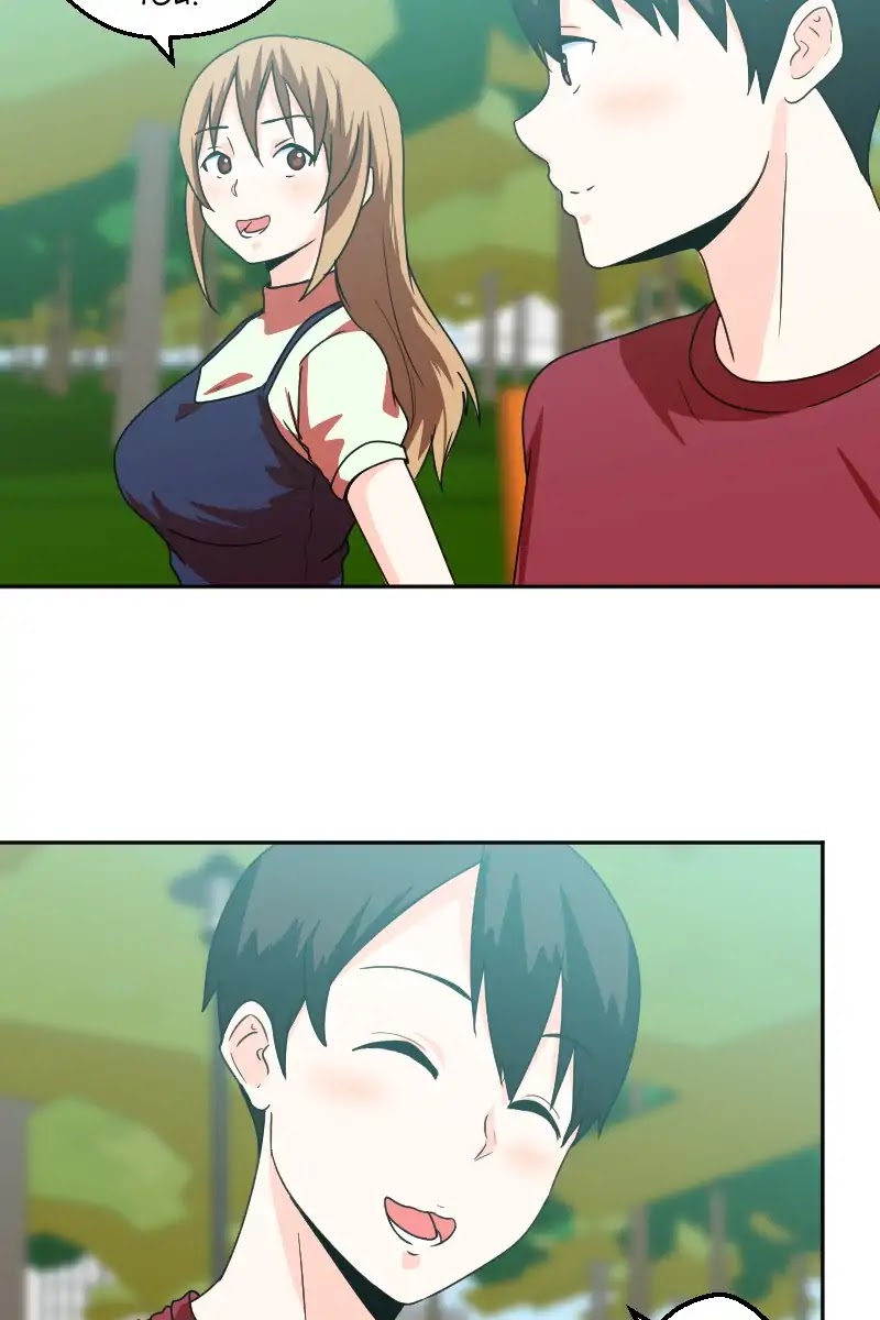 Why did we meet? Chapter 38 page 15 - Chapter 38: Ep.35
