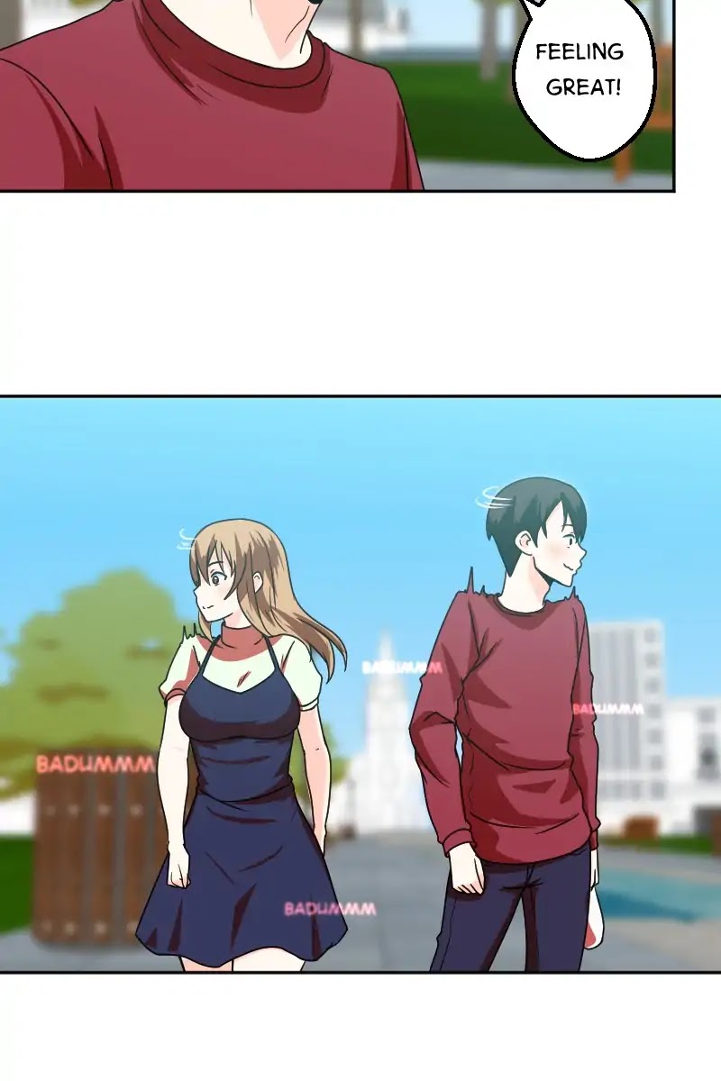 Why did we meet? Chapter 38 page 16 - Chapter 38: Ep.35