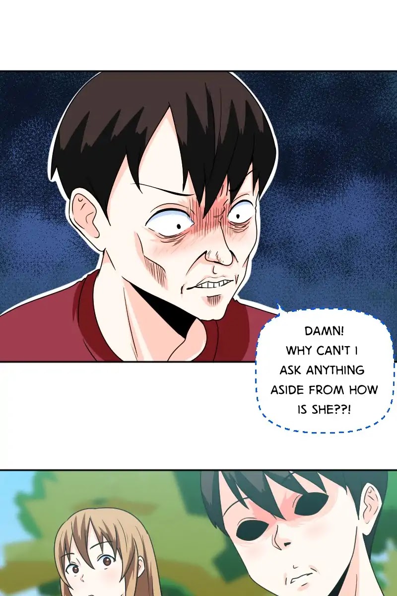Why did we meet? Chapter 38 page 17 - Chapter 38: Ep.35
