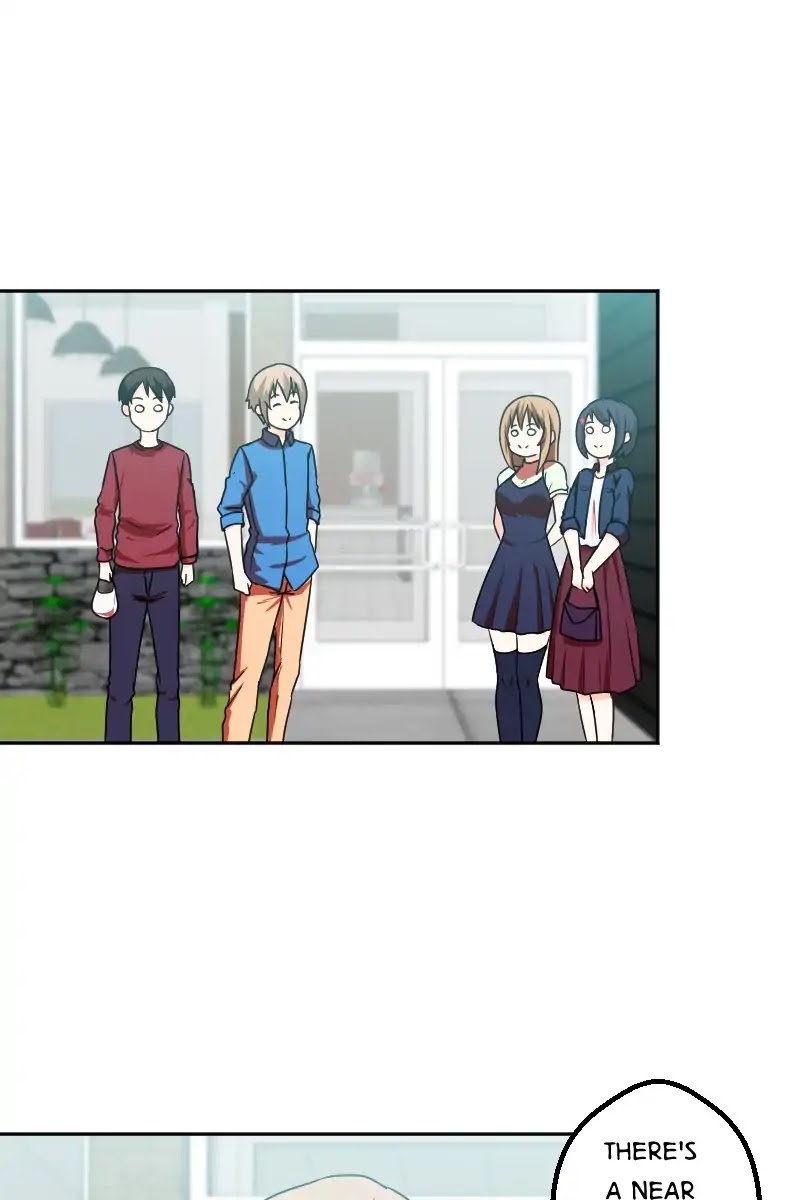 Why did we meet? Chapter 38 page 2 - Chapter 38: Ep.35