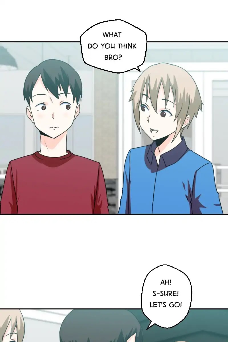 Why did we meet? Chapter 38 page 5 - Chapter 38: Ep.35