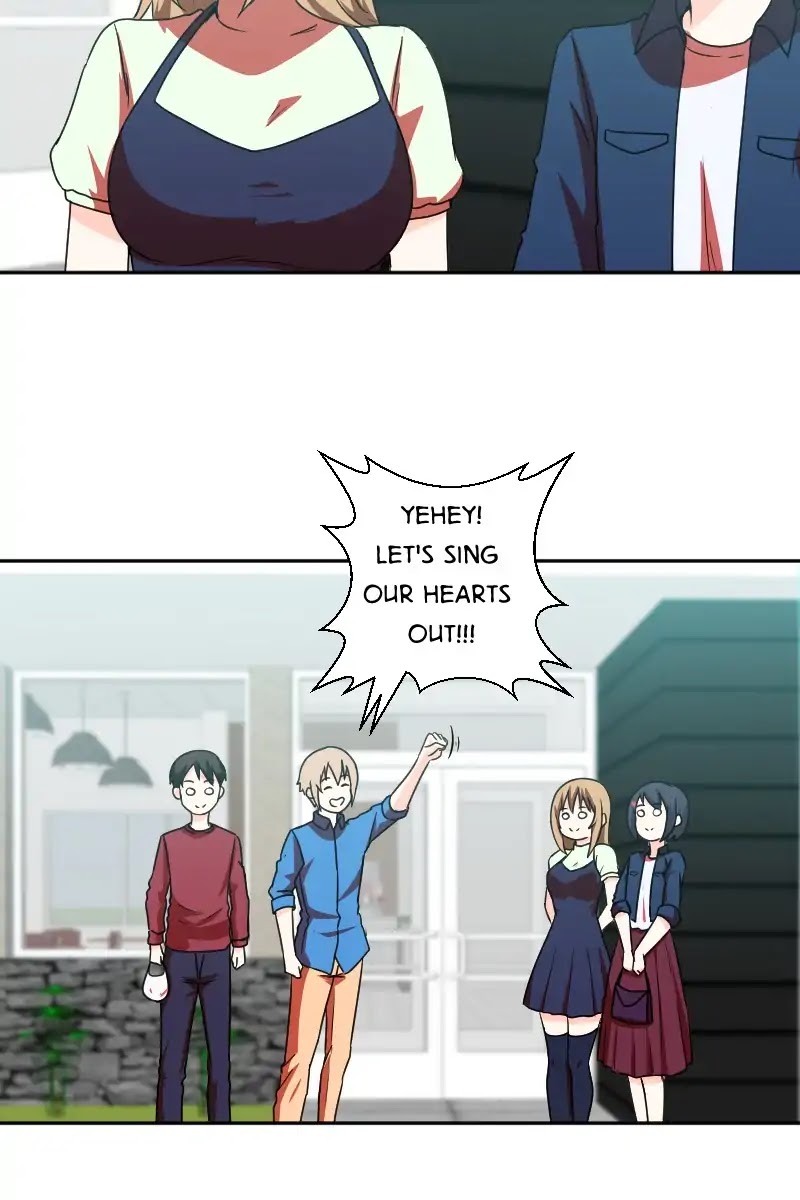 Why did we meet? Chapter 38 page 7 - Chapter 38: Ep.35