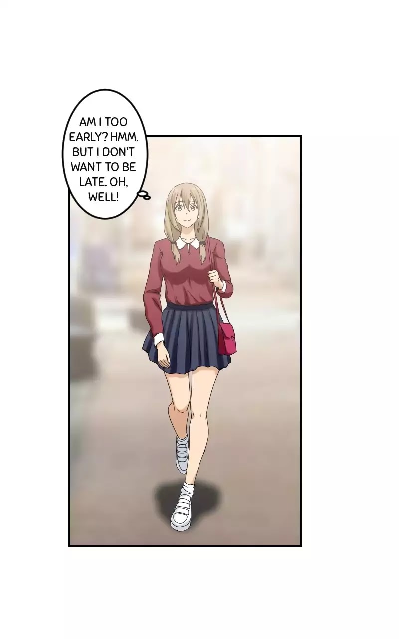 Why did we meet? Chapter 4 page 11 - Chapter 4: Ep.3