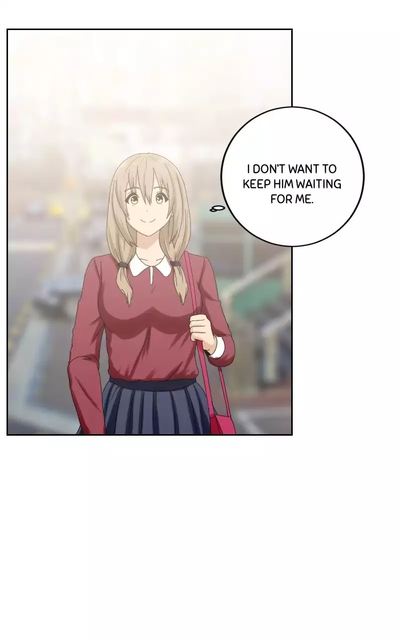 Why did we meet? Chapter 4 page 12 - Chapter 4: Ep.3