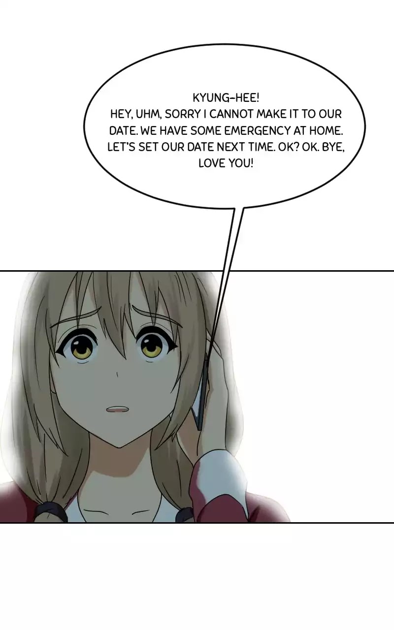 Why did we meet? Chapter 4 page 18 - Chapter 4: Ep.3
