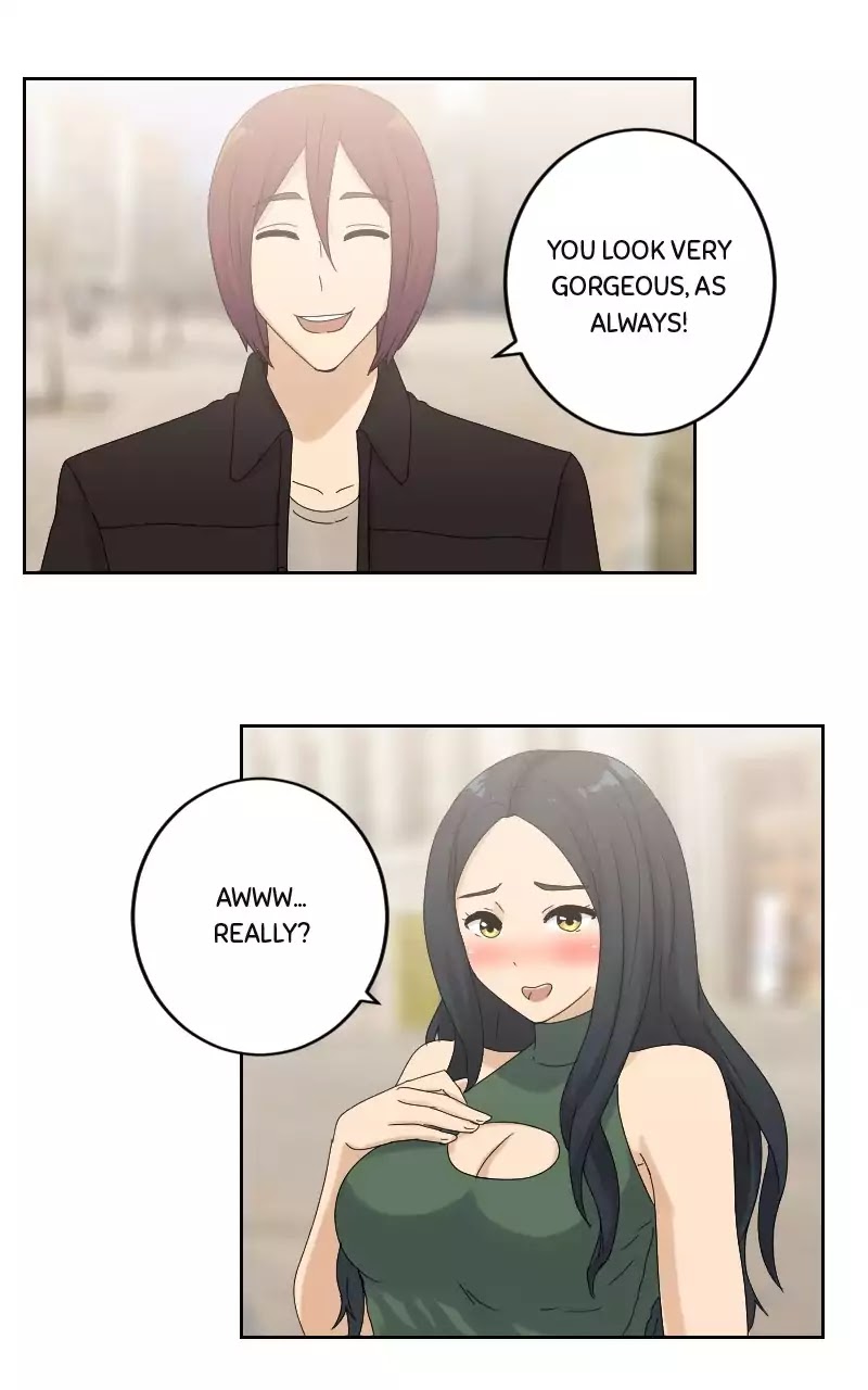 Why did we meet? Chapter 4 page 22 - Chapter 4: Ep.3