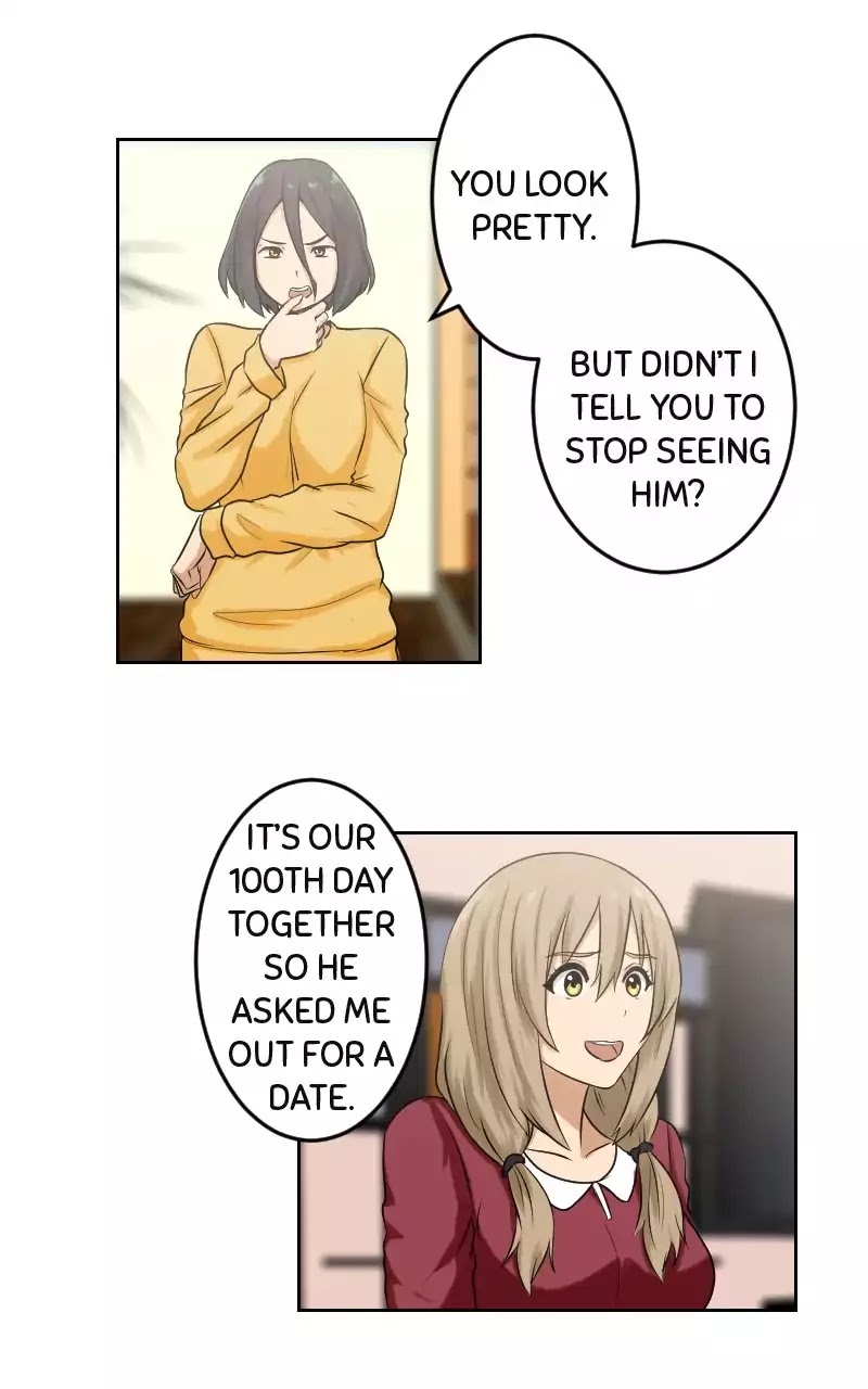 Why did we meet? Chapter 4 page 5 - Chapter 4: Ep.3