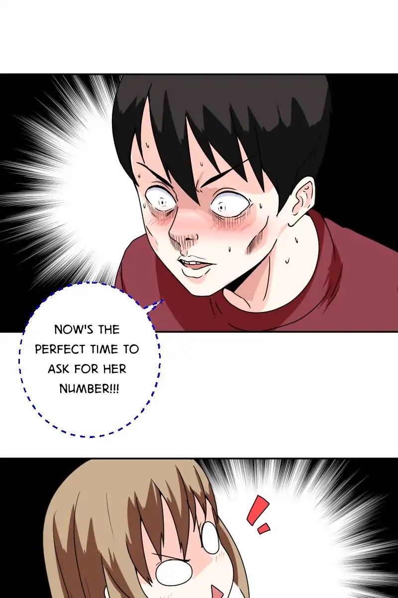 Why did we meet? Chapter 40 page 2 - Chapter 40: Ep.37