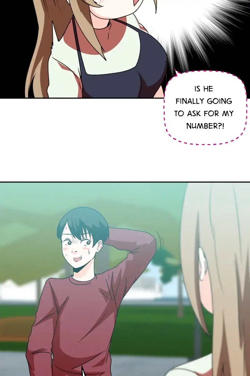 Why did we meet? Chapter 40 page 3 - Chapter 40: Ep.37