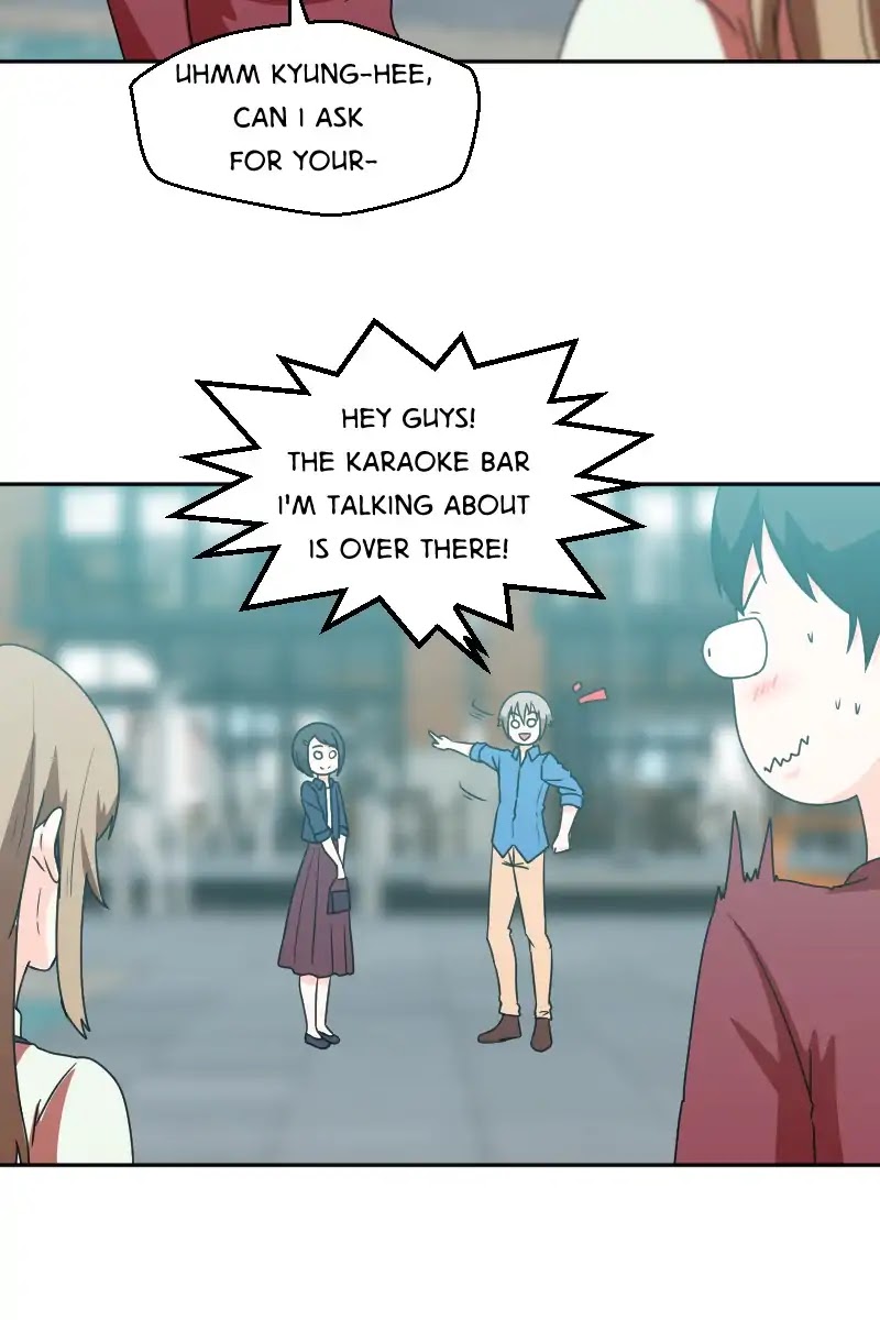 Why did we meet? Chapter 40 page 4 - Chapter 40: Ep.37