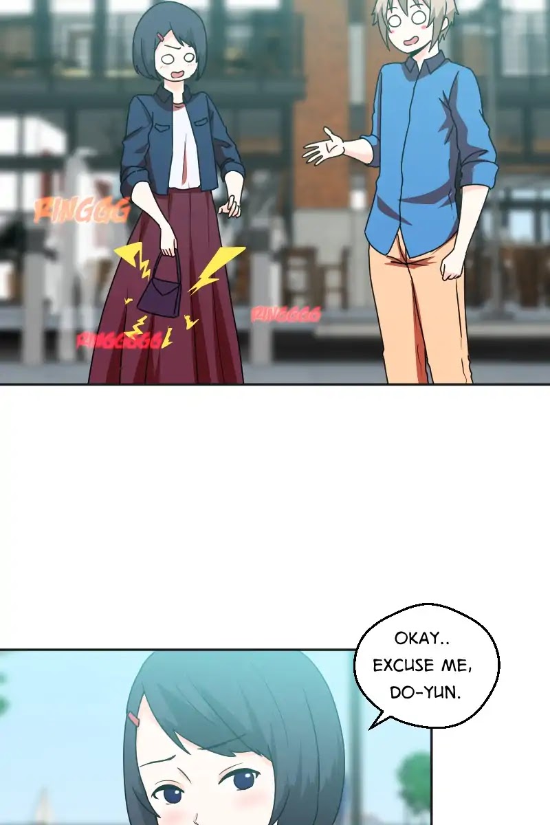 Why did we meet? Chapter 40 page 6 - Chapter 40: Ep.37