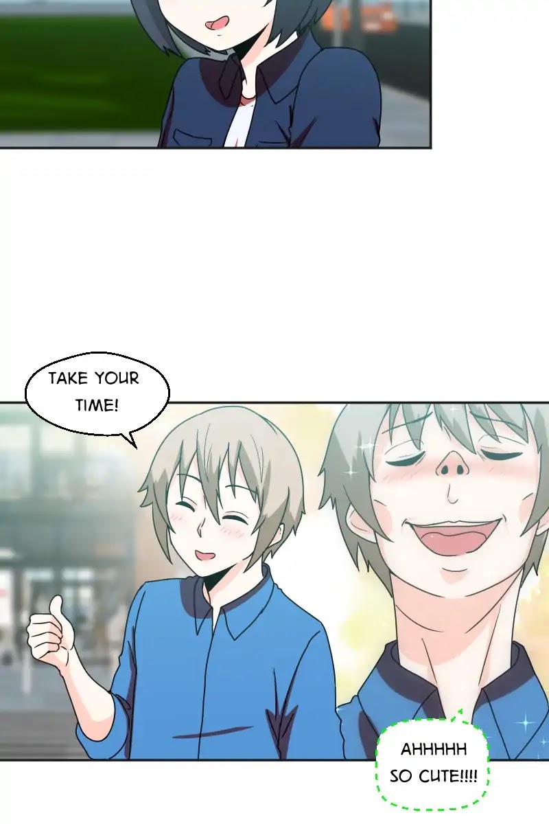 Why did we meet? Chapter 40 page 7 - Chapter 40: Ep.37