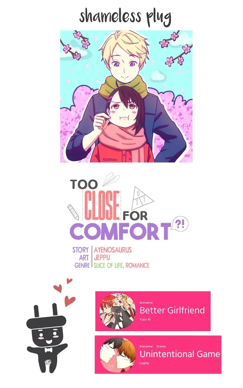 Why did we meet? Chapter 41 page 12 - Chapter 41: Ep.38