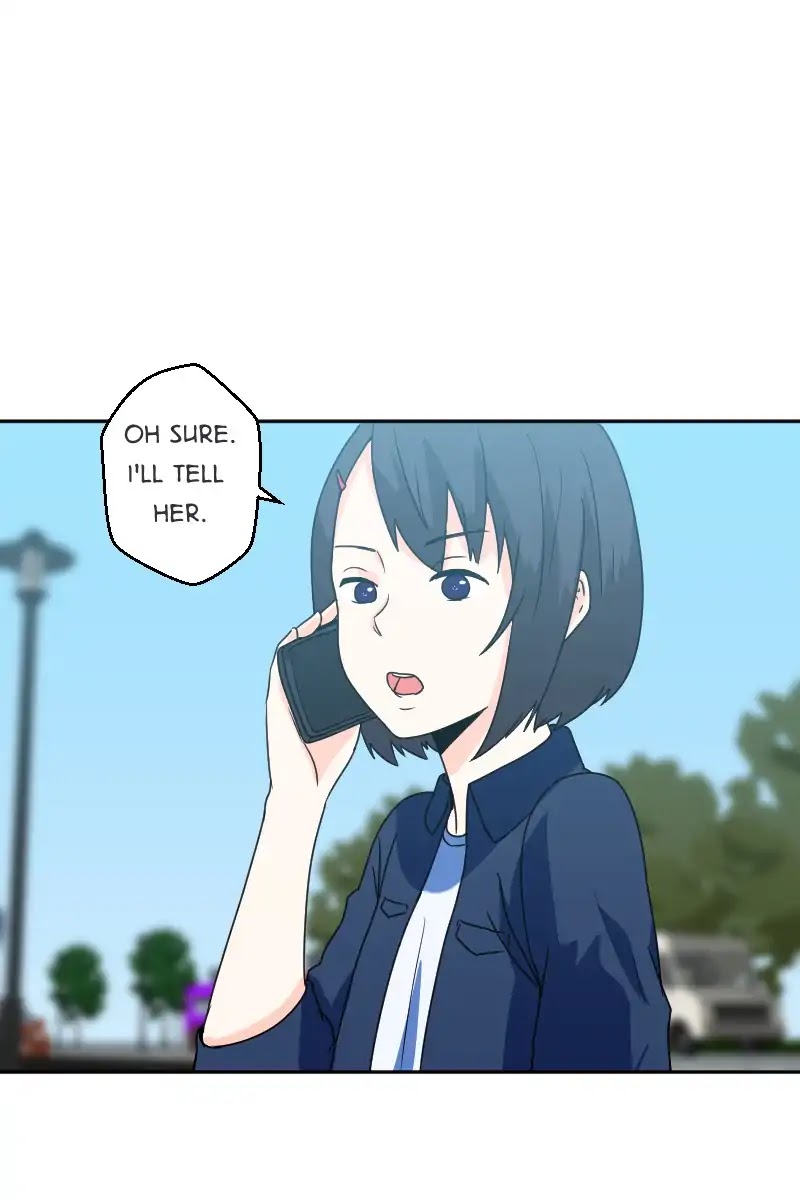 Why did we meet? Chapter 41 page 3 - Chapter 41: Ep.38