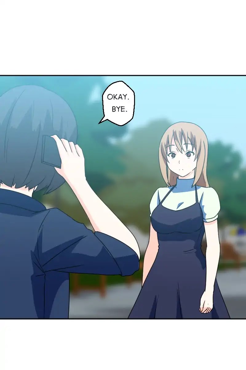 Why did we meet? Chapter 41 page 4 - Chapter 41: Ep.38