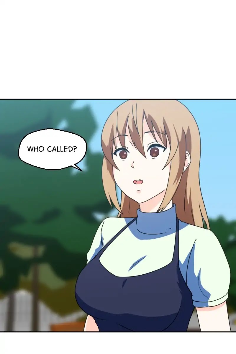 Why did we meet? Chapter 41 page 5 - Chapter 41: Ep.38