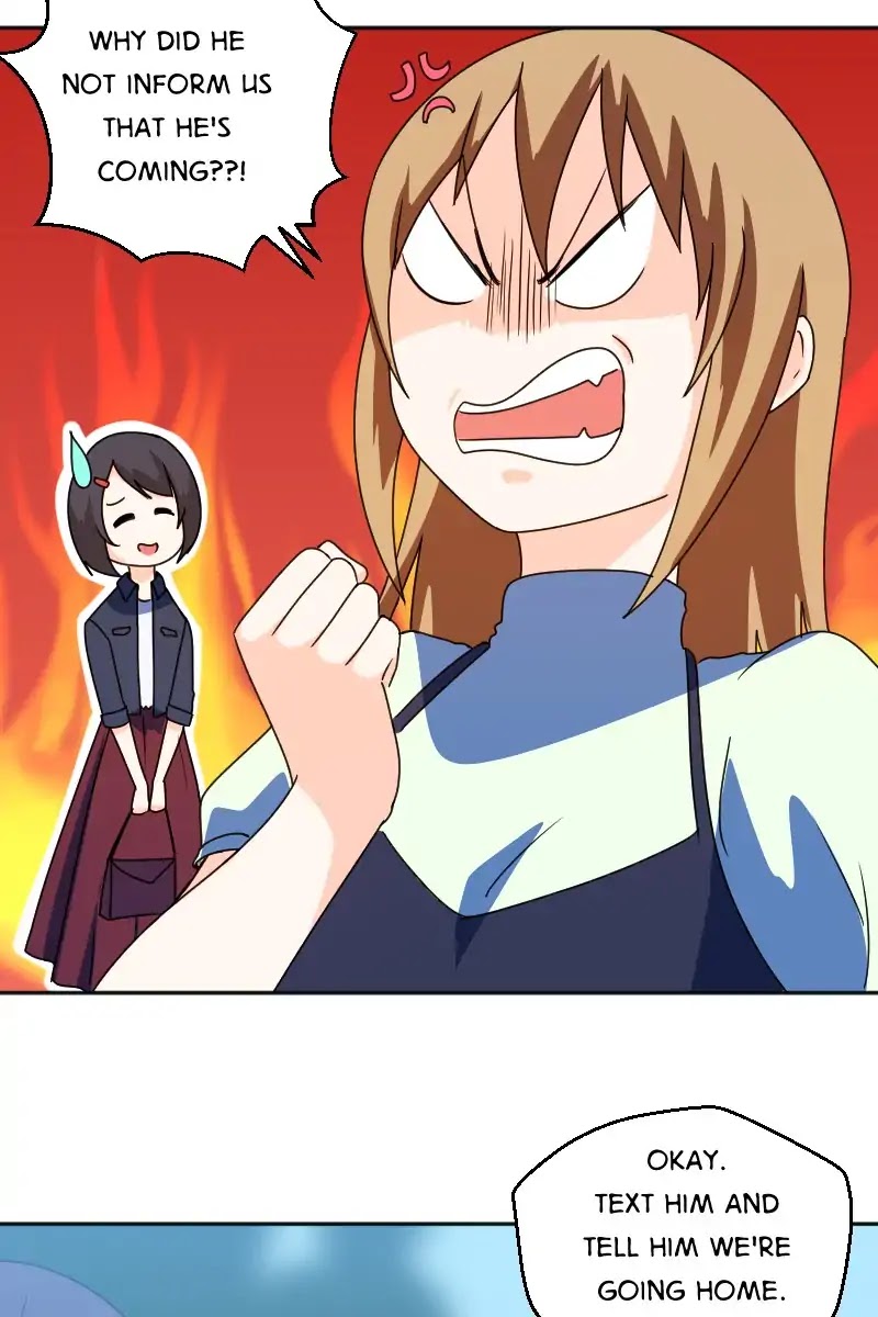 Why did we meet? Chapter 41 page 9 - Chapter 41: Ep.38