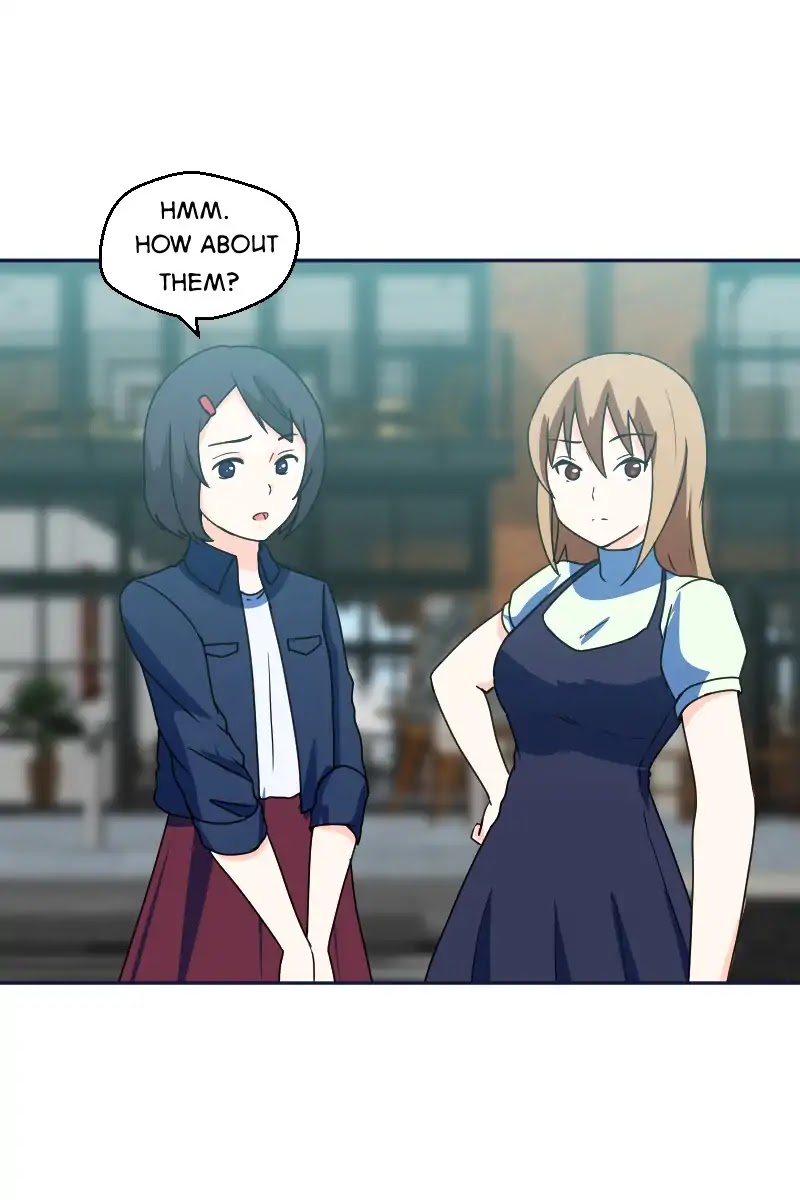 Why did we meet? Chapter 42 page 2 - Chapter 42: Ep.39