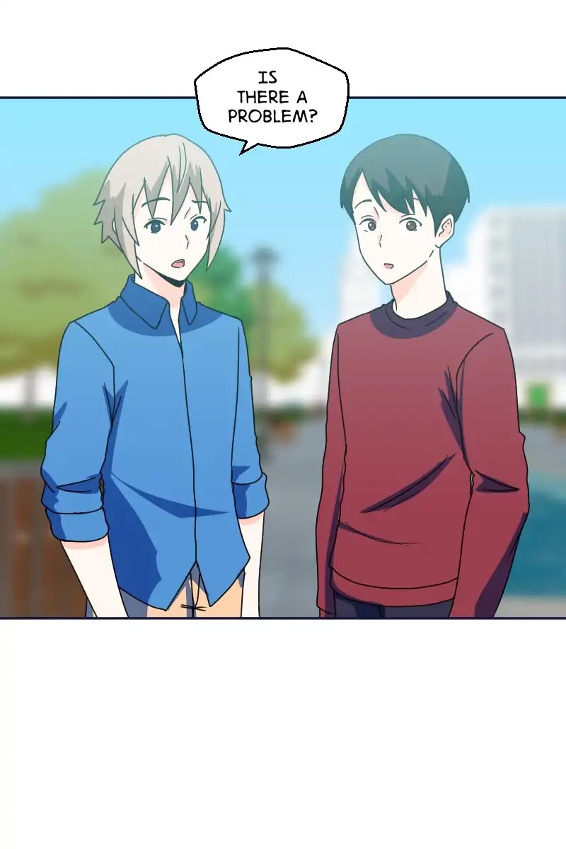 Why did we meet? Chapter 42 page 3 - Chapter 42: Ep.39